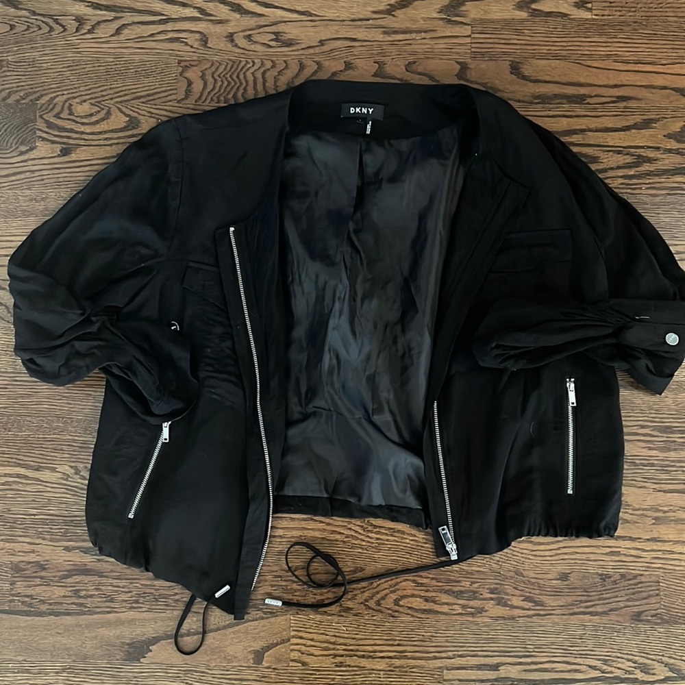 DKNY jacket